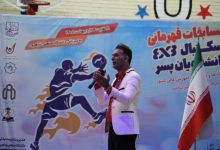 گزارش تصویری بازدید دکتر حبیبا و افتتاح پروژه های دانشگاه 